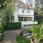 Hotel Hubertus 3*