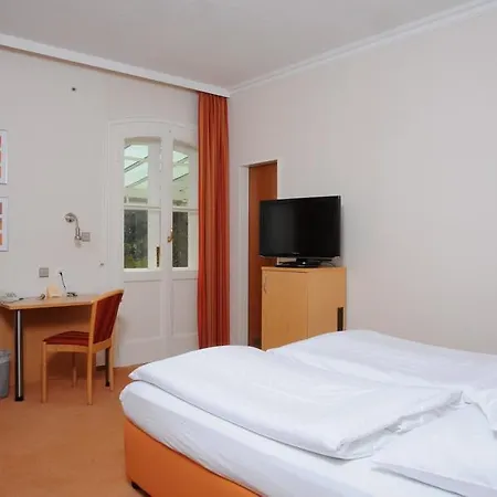 Hubertus Hotel