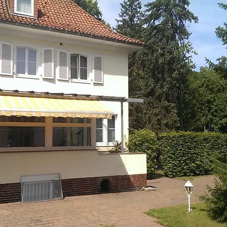 Hubertus Hannover