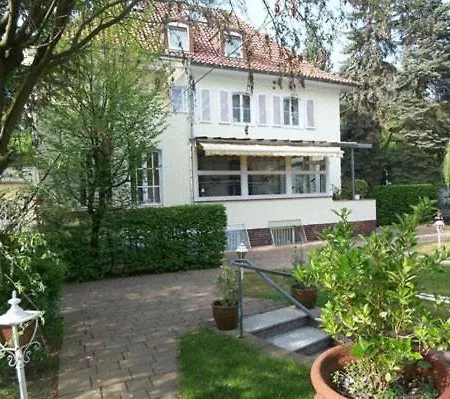 Hotel Hubertus 3*