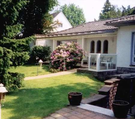 Hotel Hubertus 3*
