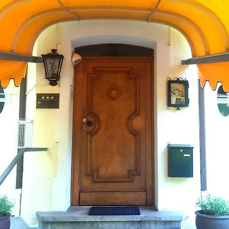 Hubertus Hotel