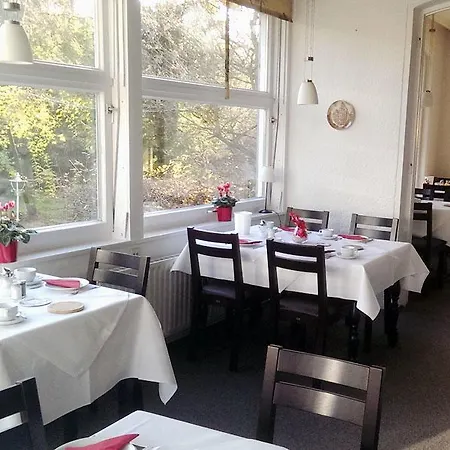 Hubertus Hannover