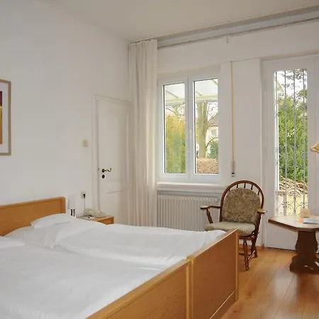 Hubertus Hotel