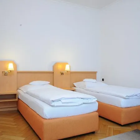 Hotel Hubertus