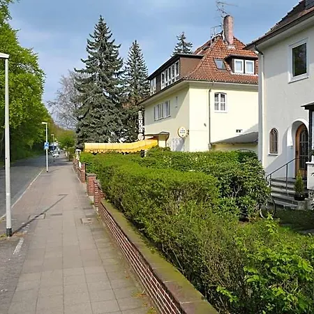Hotel Hubertus 3*