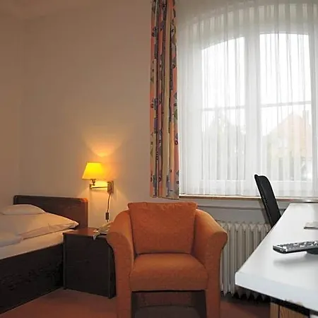 Hubertus 3* Hannover