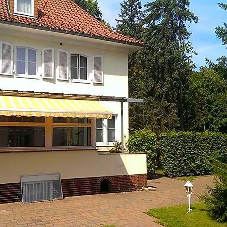 Hubertus Hotel