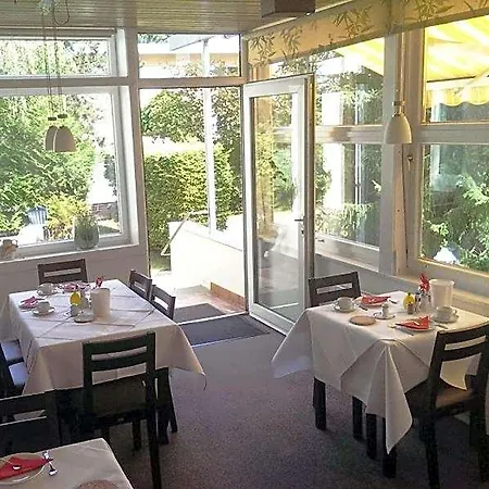 Hubertus Hotel