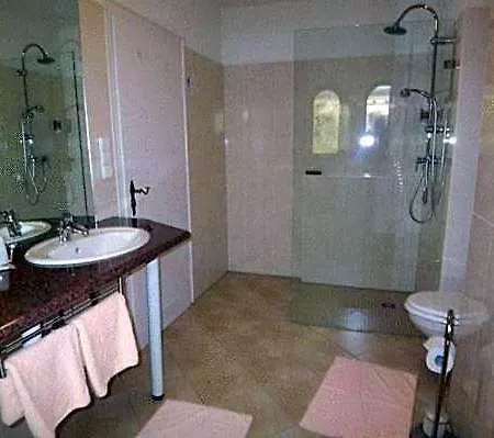 Hubertus Hotel 3*