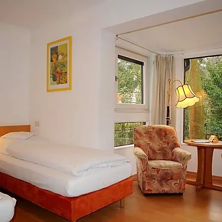 Hubertus Hotel