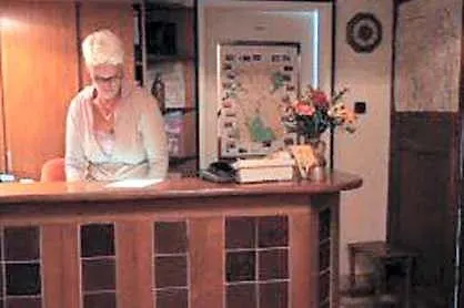 Hotel Hubertus 3*