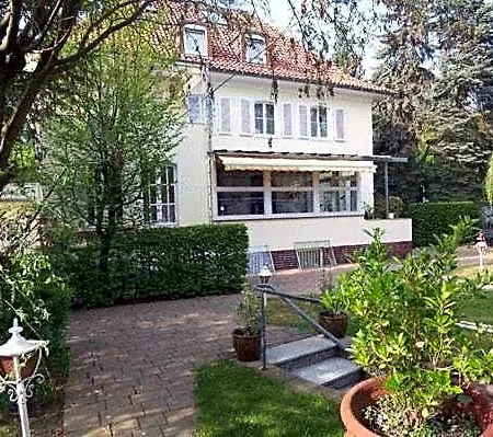 Hubertus 3*