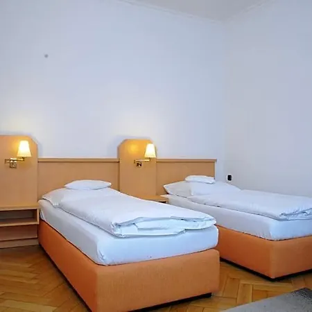 Hubertus Hotel Hanóver