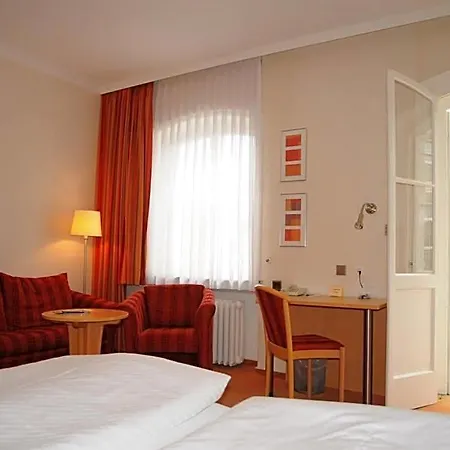 Hubertus 3* Hannover
