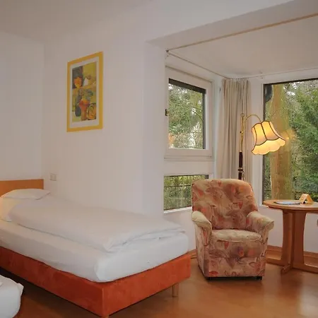 Hotel Hubertus