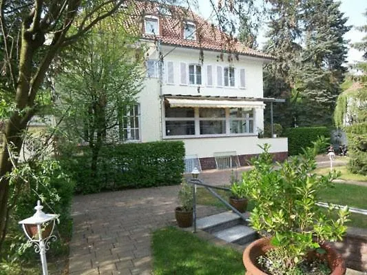 Hotell Hubertus 3*