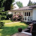 Hotel Hubertus 3*
