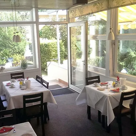 Hubertus Hotel
