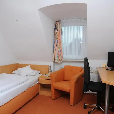 Hotel Hubertus