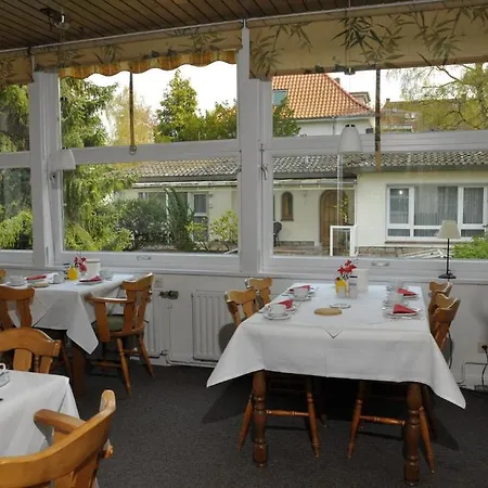 Hubertus Hotel Hanôver