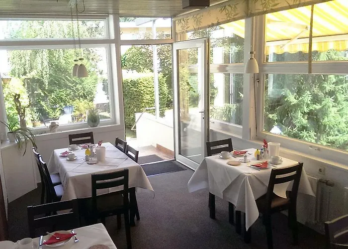 Hubertus Hotel